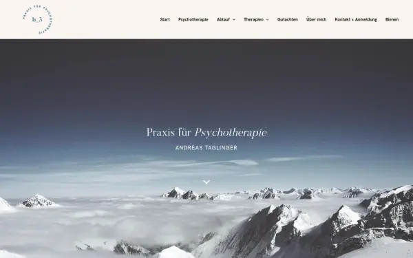 www.psychotherapie-taglinger.de