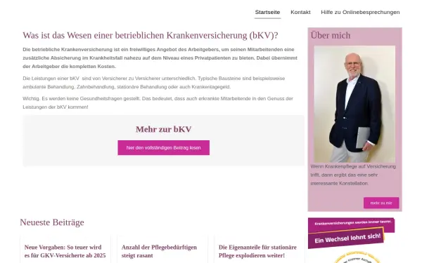 alexander-krahmer.de