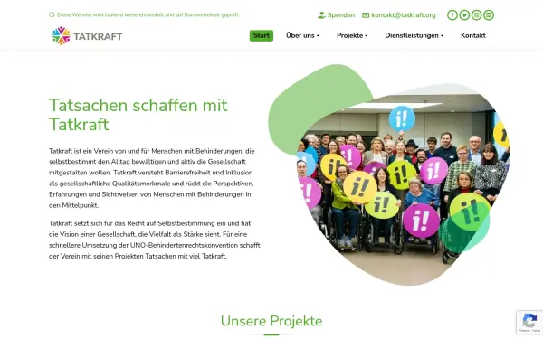tatkraft.org
