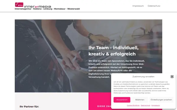 www.internetagentur-koblenz-limburg-montabaur-westerwald.de