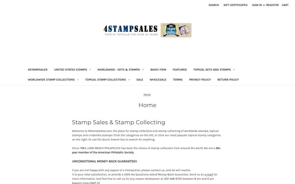 4stampsales.com