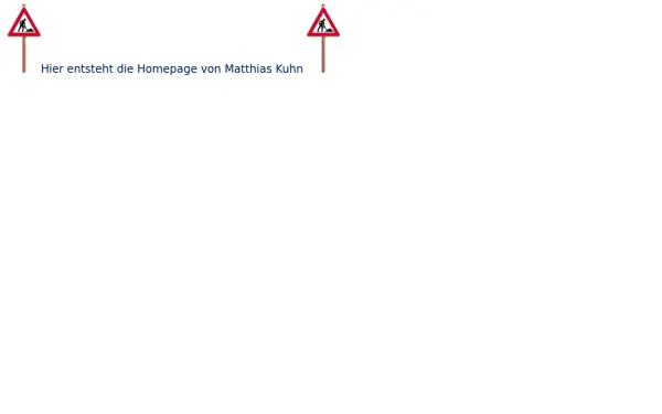 matthias-kuhn.de