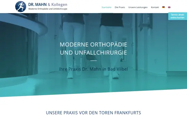 www.dr-mahn.de