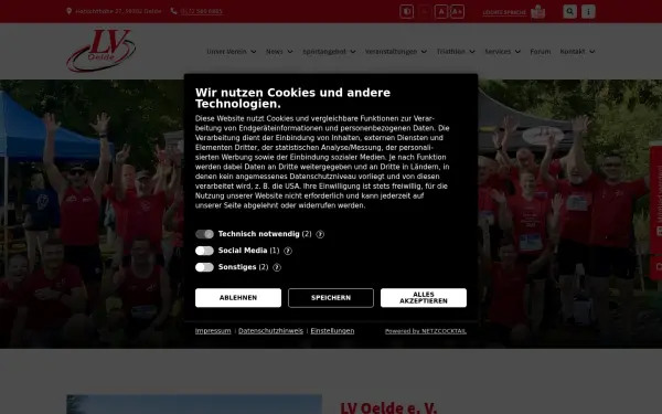 www.lv-oelde.de
