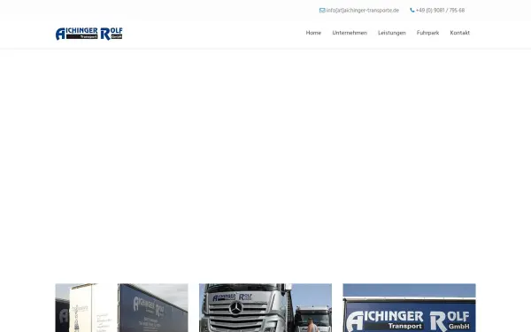 aichinger-transporte.de