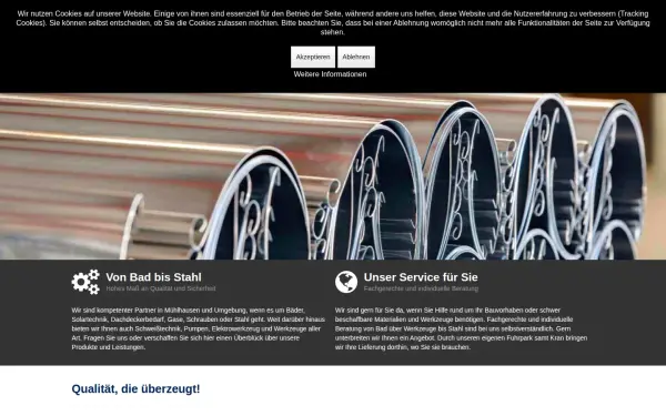 mehag-mhl.de
