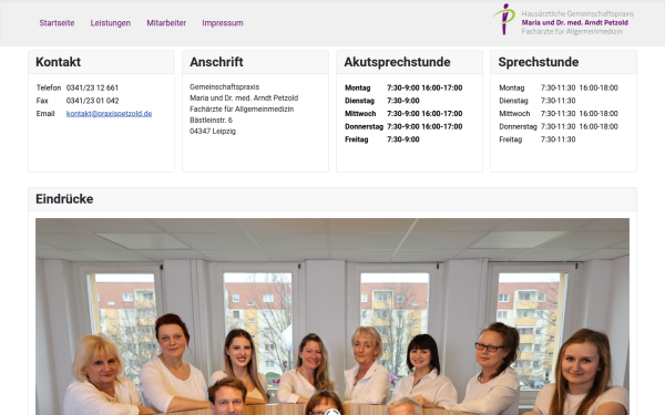 praxispetzold.de
