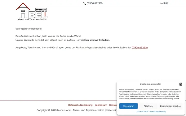 www.maler-abel.de