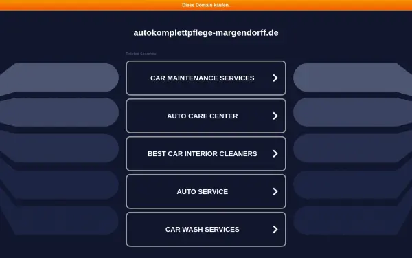 autokomplettpflege-margendorff.de