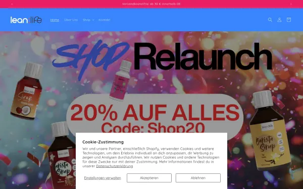 www.leanlife.de