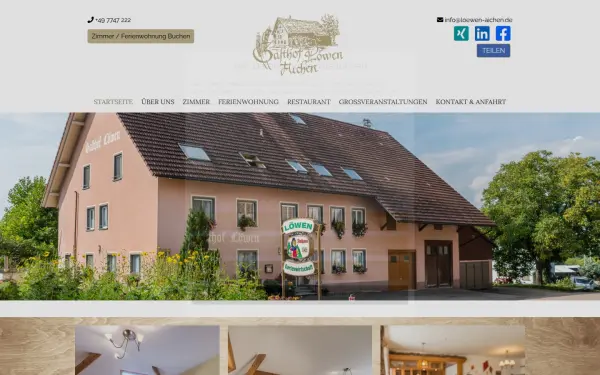 www.loewen-aichen.de