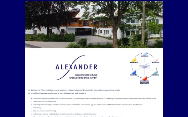 alexander-online.de