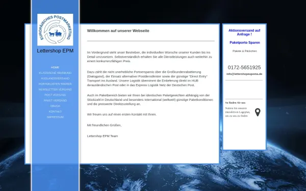 lettershopeupoma.de