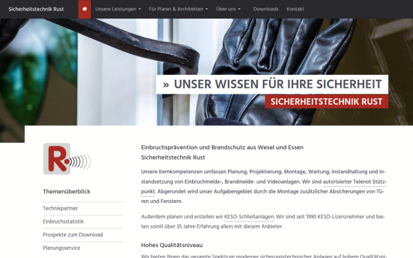 www.sicherheitstechnik-rust.de
