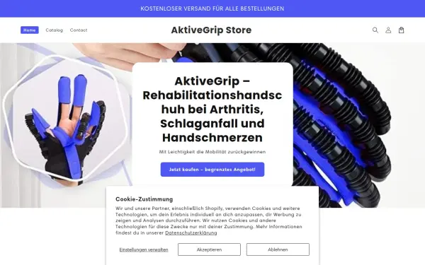 aktivegrip.store