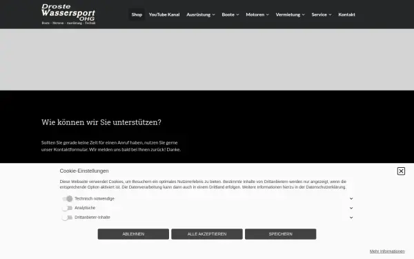 droste-wassersport.de
