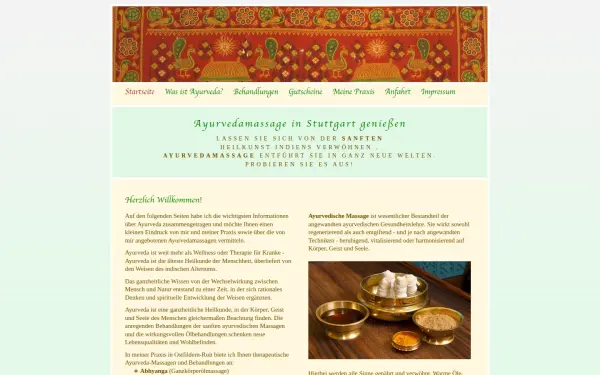 ayurvedamassage-stuttgart.de