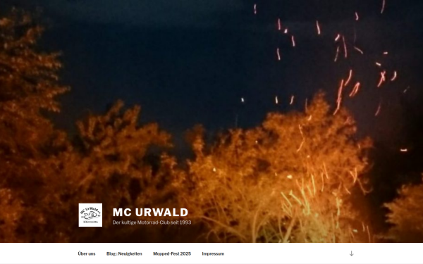 www.mcurwald.de