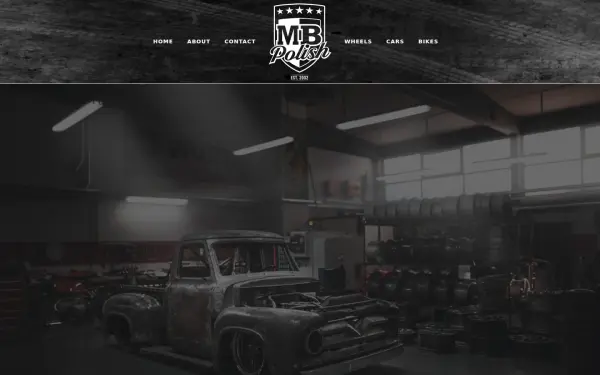mb-polish.de