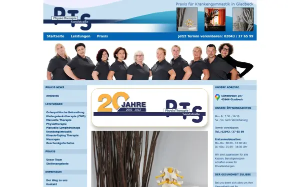 www.pts-gladbeck.de