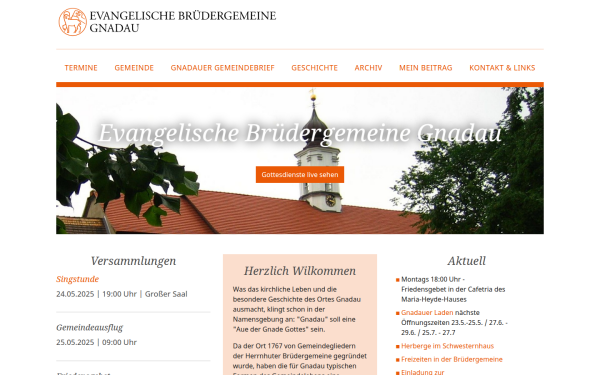 gnadau.ebu.de
