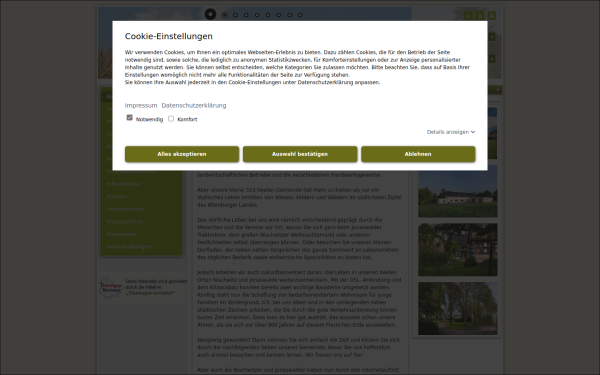 www.gemeinde-jonaswalde.de