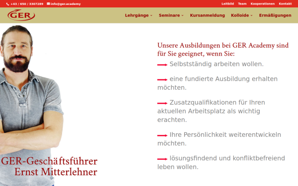 ger.academy
