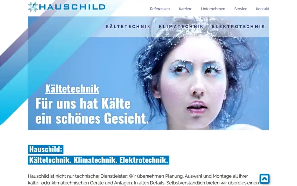 hauschild-kaelte.de