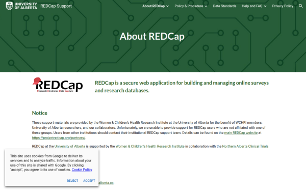 help.redcap.ualberta.ca