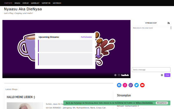 www.nyaasu.de