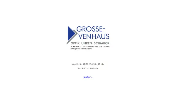grosse-venhaus-ohg.de