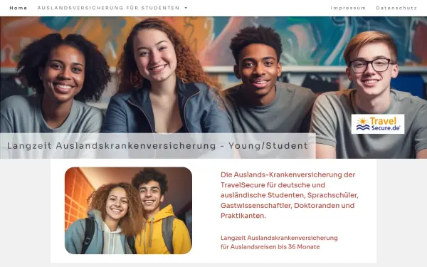 www.ausland-studium-krankenversicherung.de