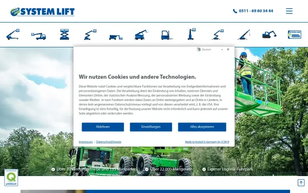 www.systemlift.de