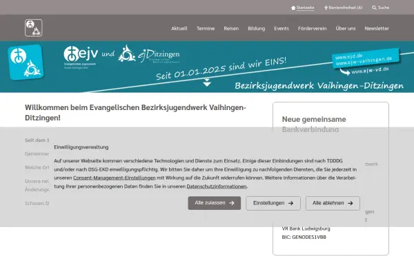 www.ejw-vd.de