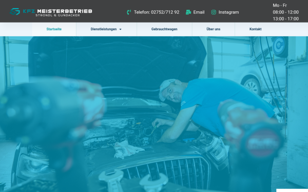 strondl-gundacker.at