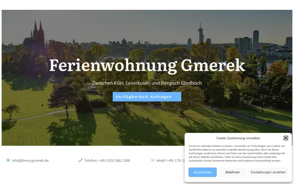 fewo.gmerek.de