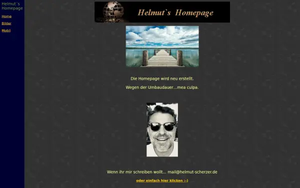 helmut-scherzer.de