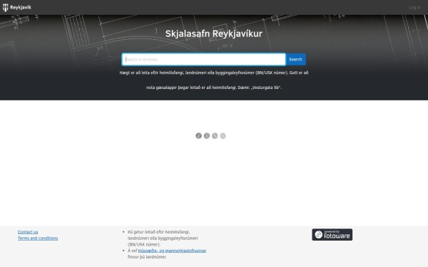 skjalasafn.reykjavik.is