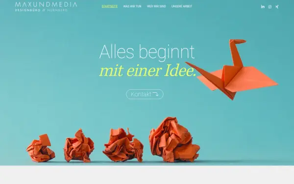 www.maxundmedia.de