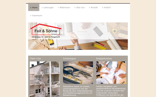 www.feit-soehne.de