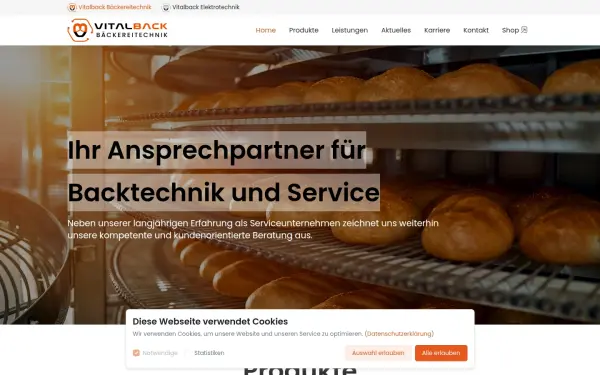 vitalback-baeckereitechnik.de