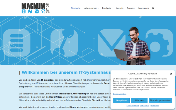 www.magnum.gmbh