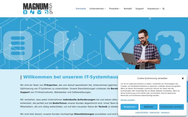 www.magnum.gmbh