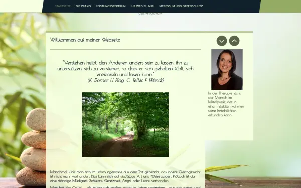 die-psychologische-praxis.de