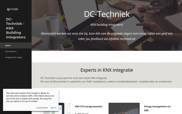 www.dc-techniek.be