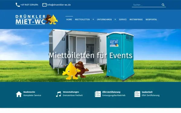 www.druenkler-wc.de