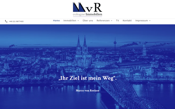 www.mvr-immobilien.de