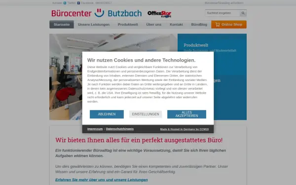 www.buerocenter-butzbach.de
