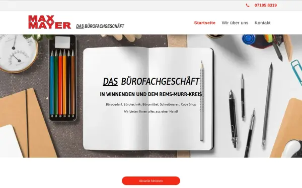 www.maxmayer.de