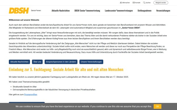 senioren.dbsh.de